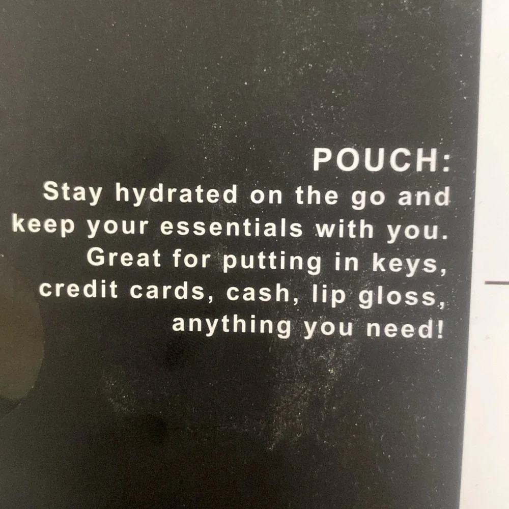 Five Below Hydration Accessory Set - Picture 8 of 10